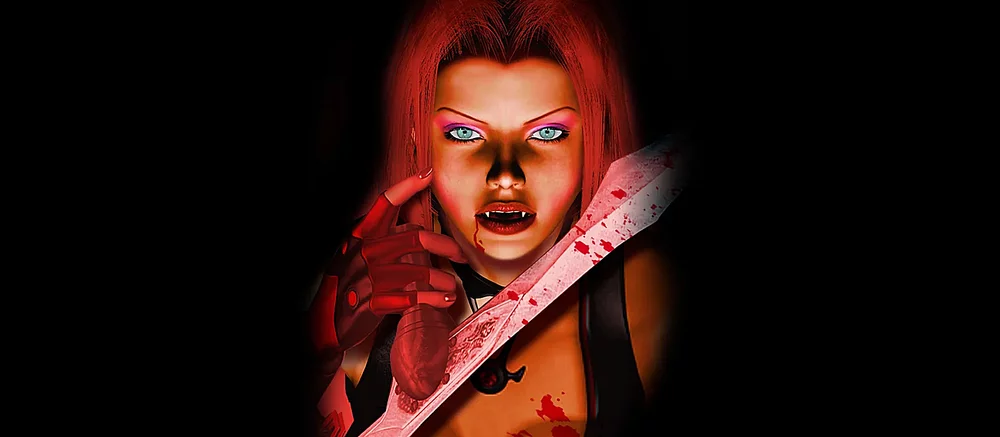 BloodRayne: Definitive Collection ogłoszone dla PS5 i Switch