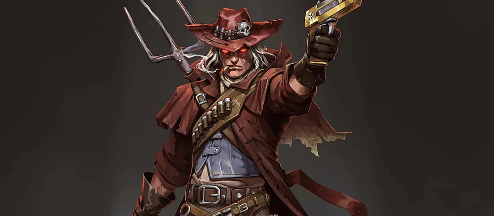 Krew, Doom i Vampire Survivors Mashup Shooter, nadchodzi na konsole