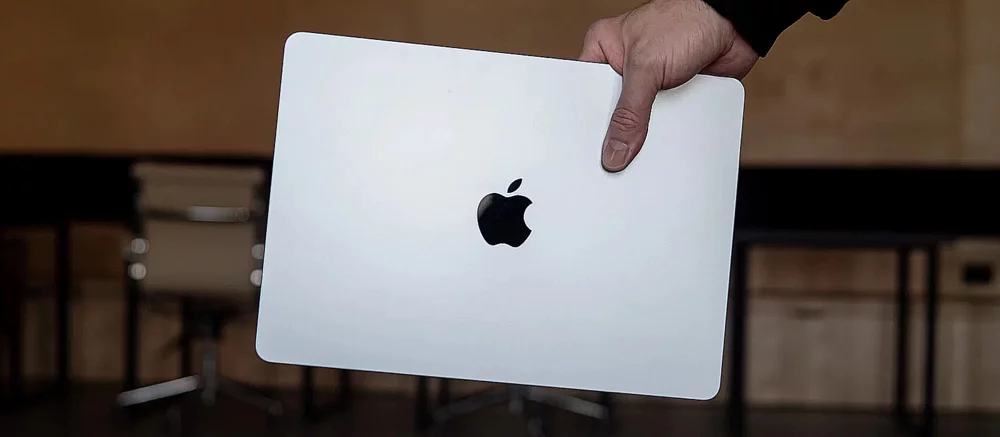 Borderlands 4 na M4 MacBook Air: Test ujawnia szarpane 10 FPS