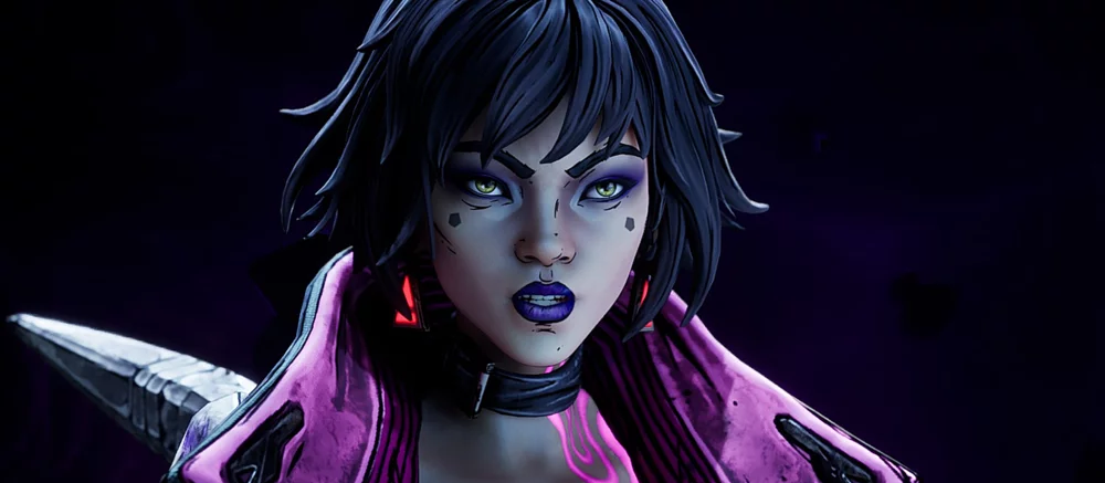 Borderlands 4 отримала масштабний патч, який вносить покращення в баланс