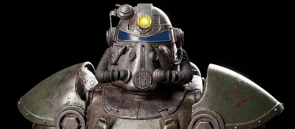 Колишній розробник Call of Duty показав, як може виглядати Убежище з Fallout на Unreal Engine 5