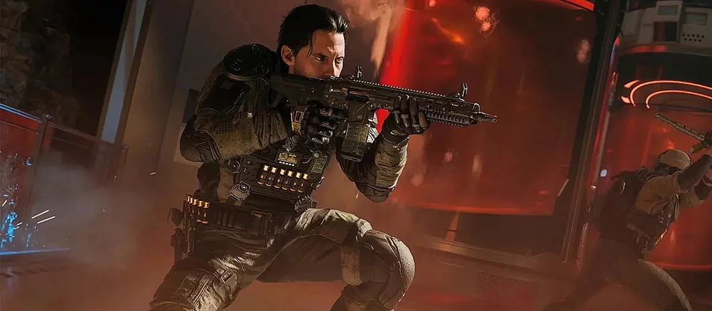 Call of Duty: Black Ops 7 Otwarte Beta jest teraz dostępna