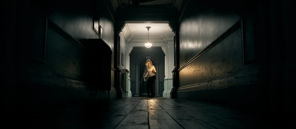 Capcom оголосила дату початку попередніх замовлень Resident Evil Requiem