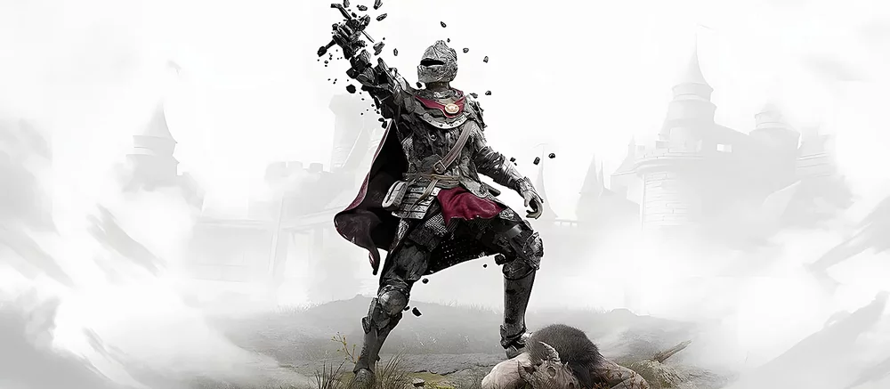 Castle of Heart: Retold — Jogo de Ação Medieval Inspirado na Mitologia Eslava Lançado para PC e Consoles