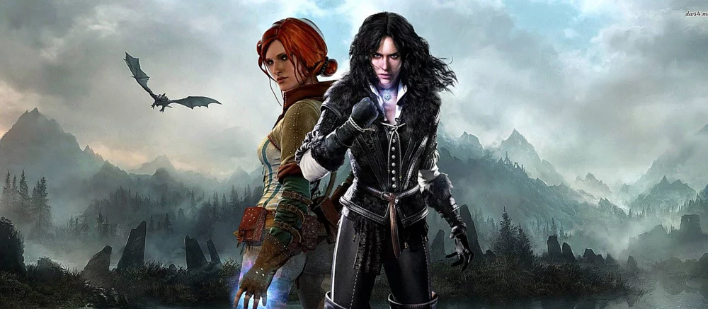 CD Projekt RED показала розпакування Deluxe-версії вінілового саундтреку The Witcher 3: Wild Hunt