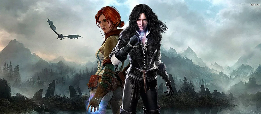 CD Projekt RED ujawnia unboxing edycji deluxe ścieżki dźwiękowej z gry Wiedźmin 3: Dziki Gon na winylu