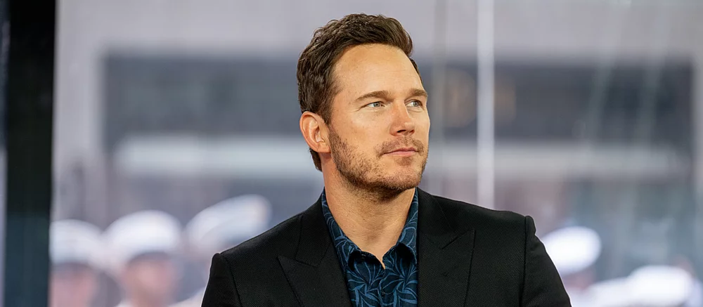 Chris Pratt, Bilim Kurgu Gerilim Filmi ‘Mercy’de Başrolde — İlk Fragmanı İzleyin