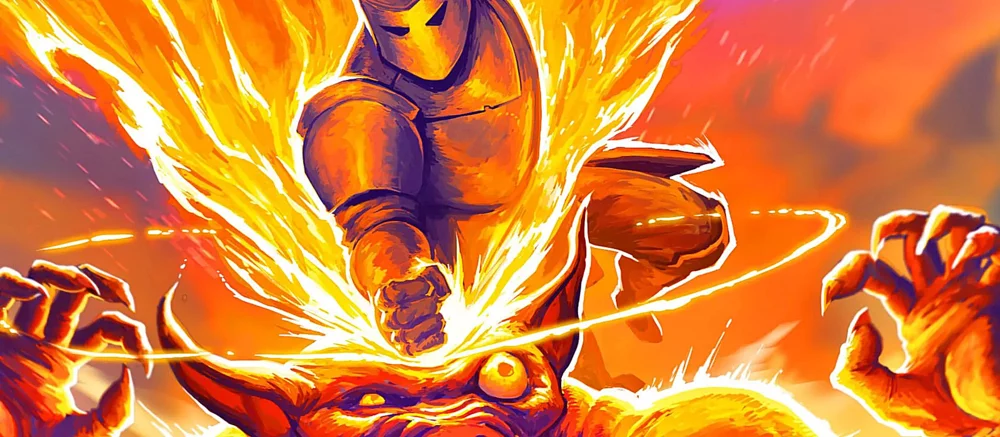 Що ти таке: Megabonk продається мільйонним тиражем за 2 тижні і обганяє Borderlands 4 за кількістю гравців у Steam