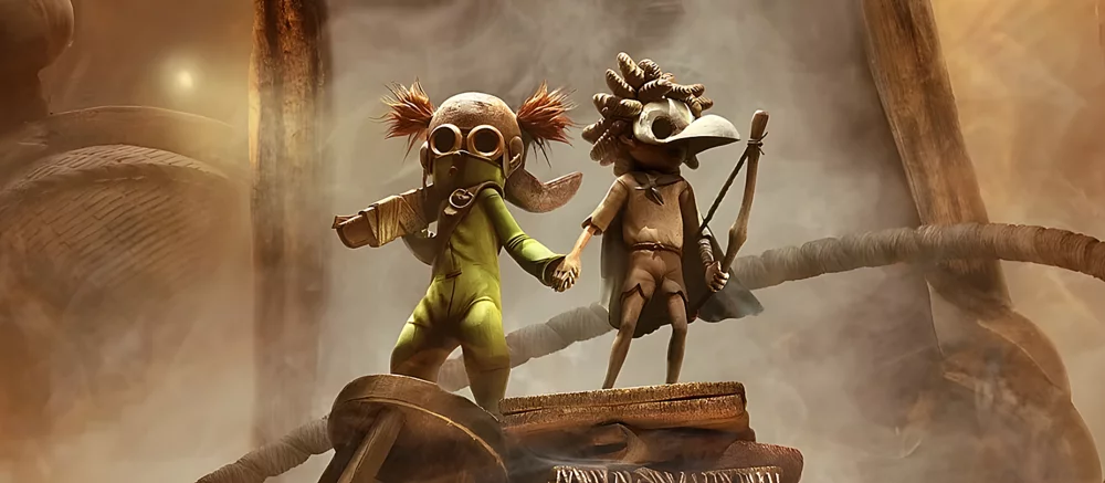 «Відчуття розчарування» та «Пронизує до мурашок» — з'явилися перші відгуки та оцінки Little Nightmares 3