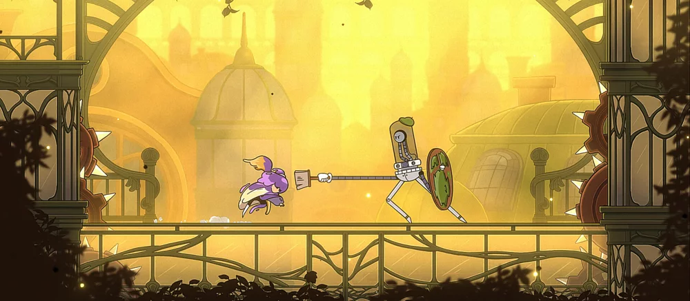 Constance Demo Menjadi Salah Satu yang Terbaik di Steam Next Fest