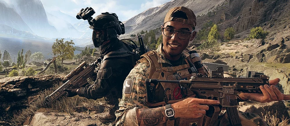 Dataminer: Mode Battle Royale Gratis Battlefield 6 Diluncurkan Minggu Depan