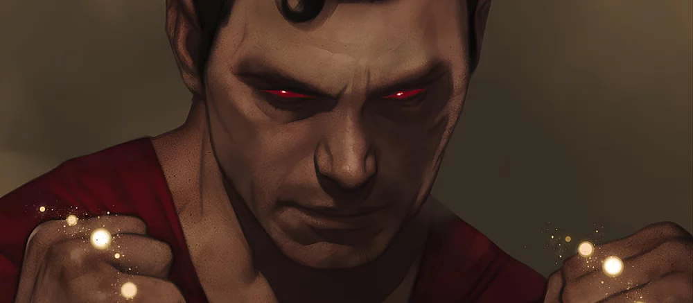 DC запустила новий кросовер DC K.O. — Ліга справедливості бореться в смертельному турнірі