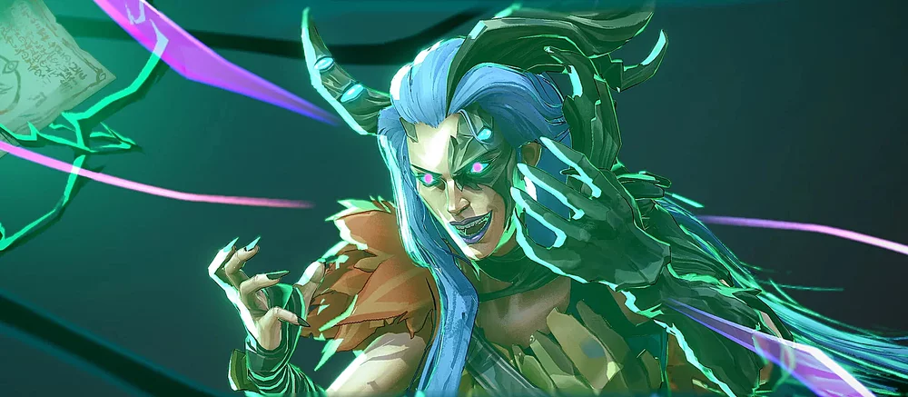 Detroit: Become Human deweloperzy ujawniają nową grę Spellcasters Chronicles — i jest darmowa