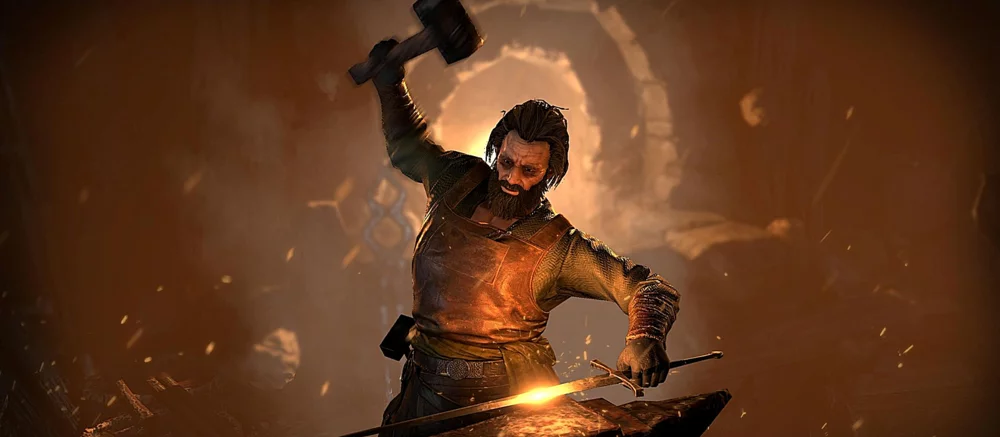 Diablo 4 отримала велике оновлення 2.5.0 — гравцям дозволили обирати аффікси, але ввели ризик «зламати» ідеальний предмет