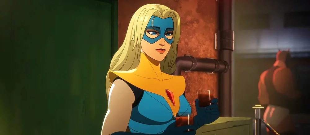 Dispatch, nowa gra superbohaterska od byłych deweloperów Telltale z udziałem znanych aktorów, zadebiutuje na PC i PS5