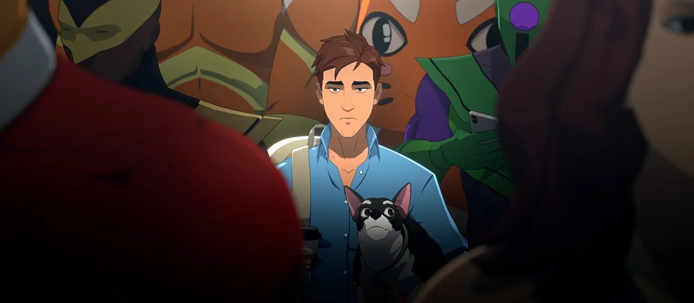 Диспетчер отримав третій та четвертий епізоди — і онлайн злетів до 66 тисяч гравців