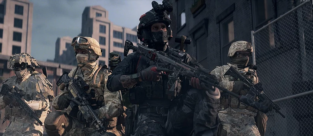 Для Battlefield 6 анонсовано великий патч з виправленням прокачки — реліз через тиждень