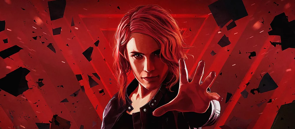 Для Control на PS5 та Xbox Series X/S вийшло оновлення з розблокованою частотою кадрів