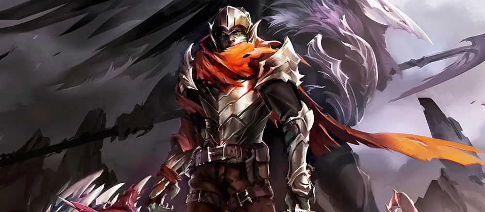 Для Steam за 130 руб віддають похмурий екшен у стилі Dark Souls з дуже позитивними відгуками — розпродаж