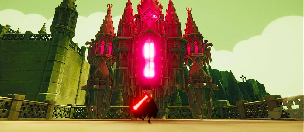 Для Steam за 70 руб віддають RPG-екшен з рейтингом 93%, який нагадує «ізометричну Dark Souls» — розпродаж