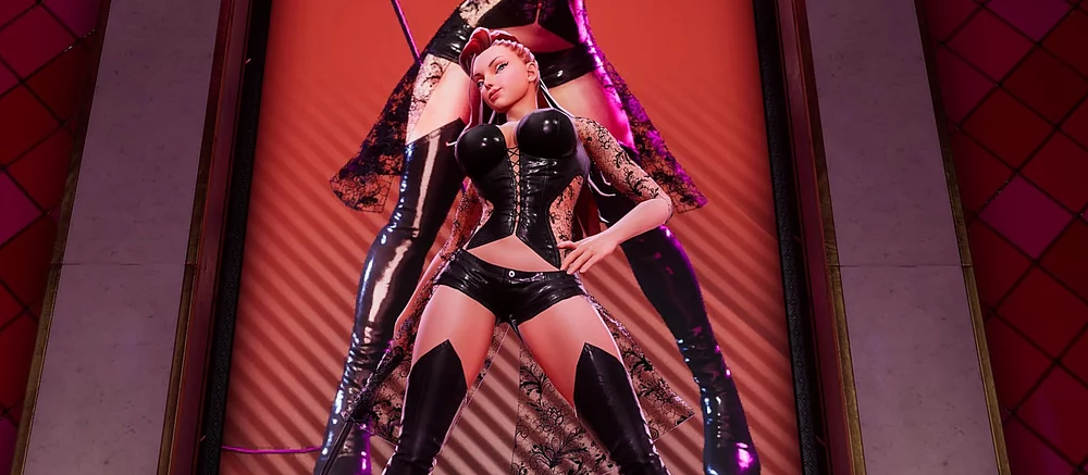 Double Dragon Revive провалилася в Steam