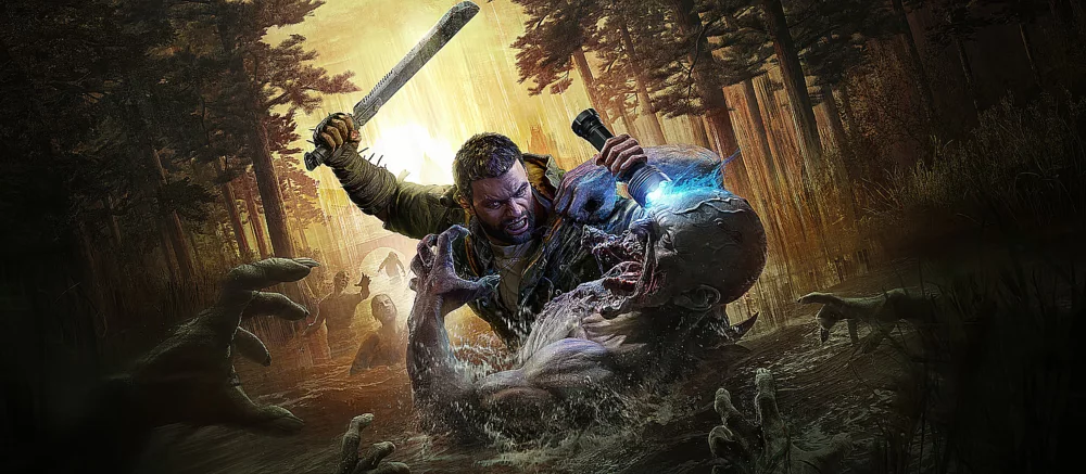 Dying Light: The Beast İncelemesi. Küçük Bir İlerleme ve İki Büyük Geri Adım