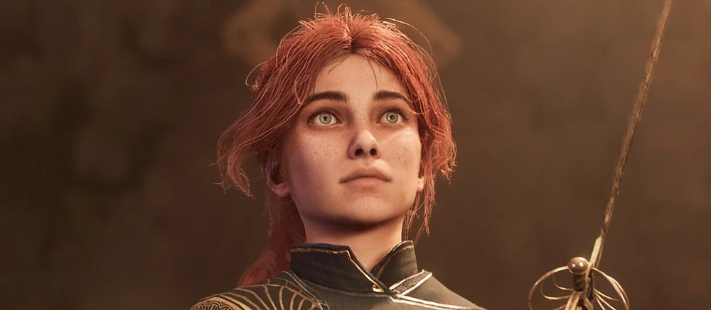 Джефф Кейлі показав банер The Game Awards 2025