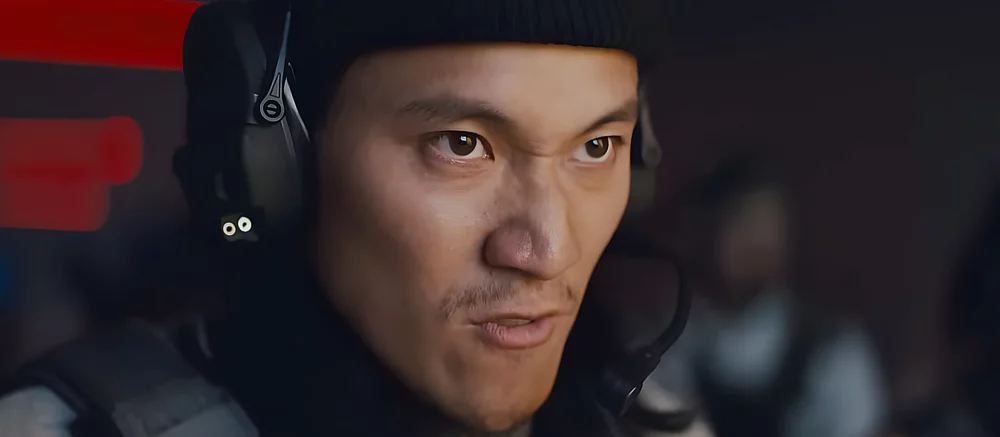 EA представила трейлер Battlefield REDSEC з живими акторами