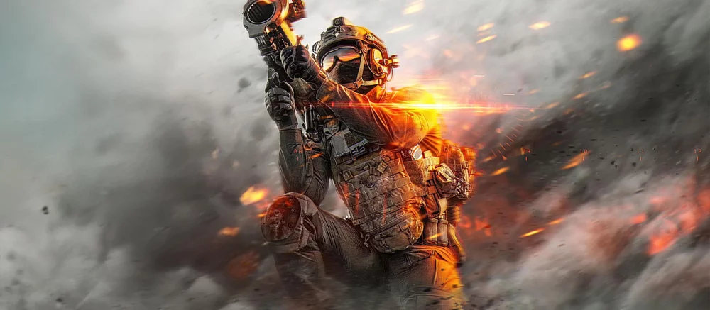 EA заблокувала користувацьку карту Battlefield 6, що повторює Shipment з Call of Duty