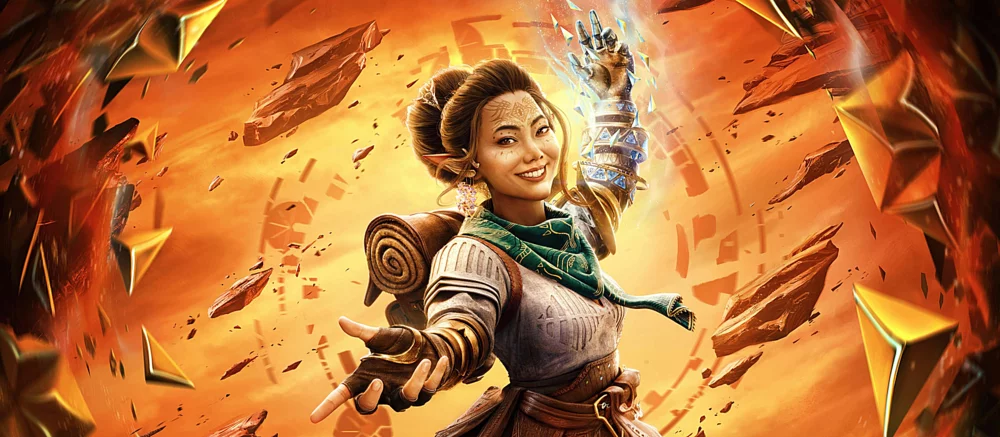 A Negociação de $55 Bilhões da EA: Por que a Arábia Saudita Quer um dos Maiores Editores de Jogos