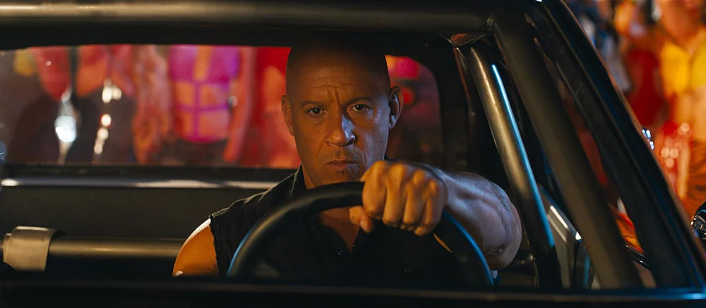 Економлять на родині: Universal хоче скоротити бюджет нового «Форсажа»