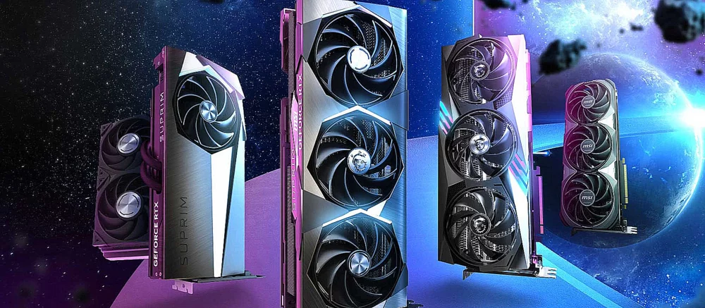 Експерти розкрили, які відеокарти зараз вигідніше всього купувати