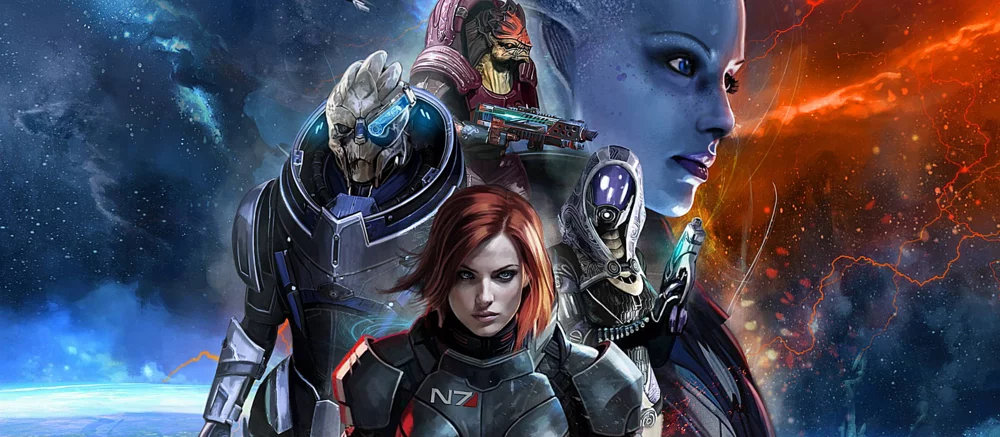 Electronic Arts nawiązuje współpracę z twórcami Stable Diffusion, aby przyspieszyć rozwój gier