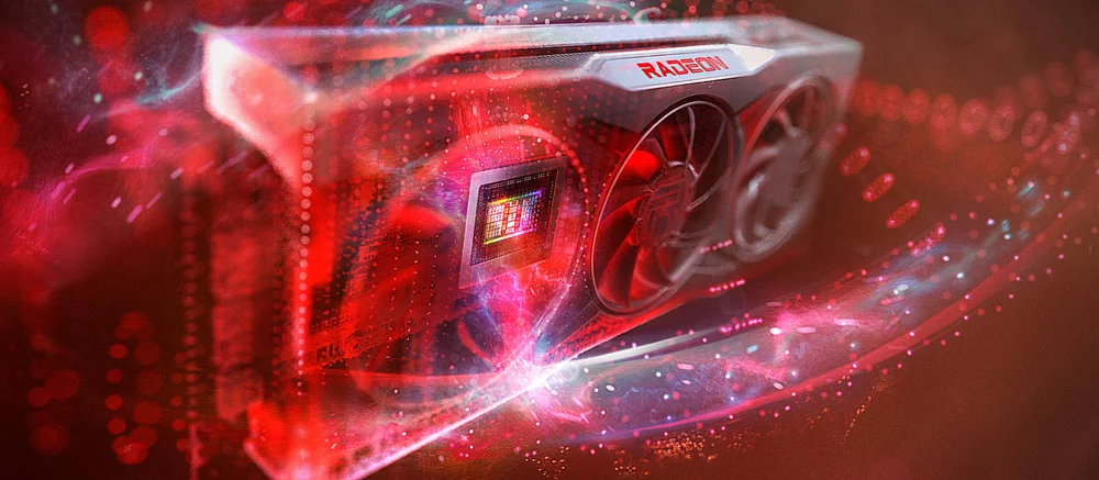 爱好者在AMD RDNA 2和RDNA 3 GPU上运行FSR 4