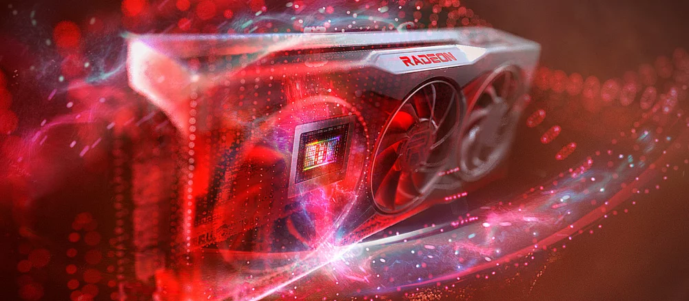 Ентузіасти запустили FSR 4 на відеокартах AMD RDNA 2 та RDNA 3: краще, але не зовсім