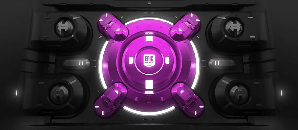Epic Games Store ujawnia następny darmowy tytuł mobilny