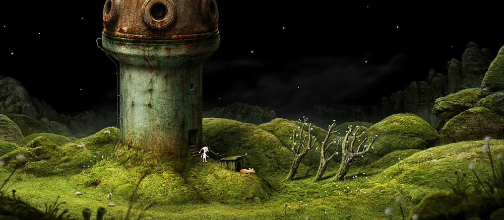 Epic Games Store за рік безкоштовно роздав вже шість ігор Amanita Design — сьома на підході разом з Amnesia: The Bunker