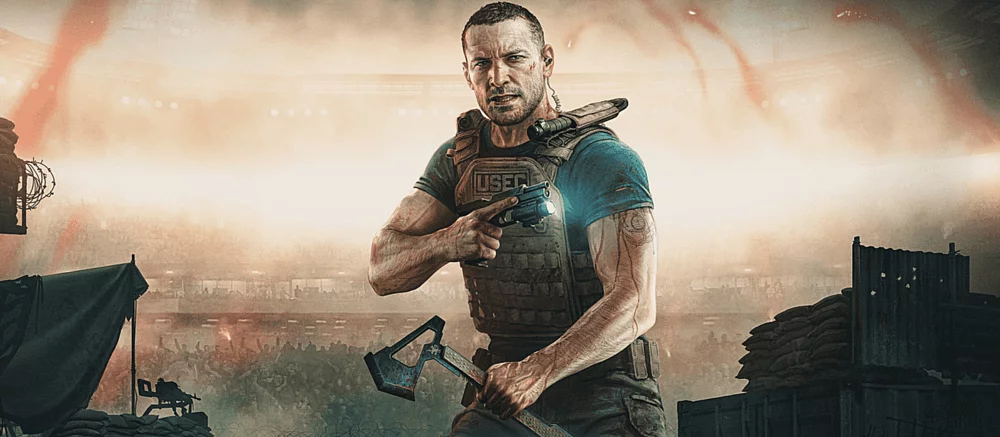 Tarkov'dan Kaçış: Arena Ücretsiz Hafta Sonu Duyurdu