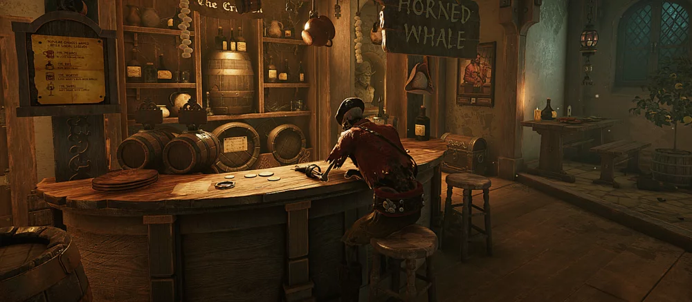 Escape Simulator 2 zadebiutował na Steam — Kontynuacja z 98% pozytywnych recenzji