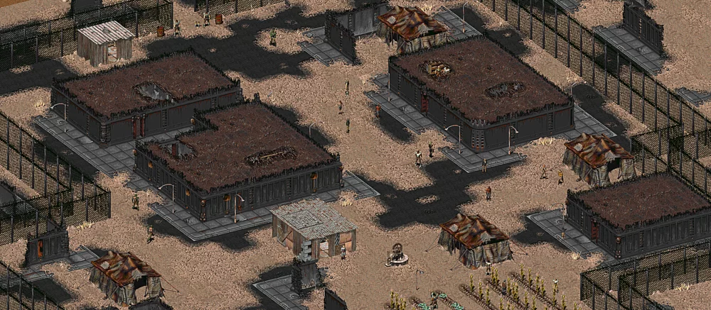 Fallout Bisa Jadi Seperti Tomb Raider — Tapi Satu Keputusan Mengubah Segalanya