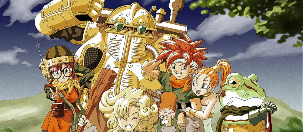Remake Chrono Trigger Buatan Penggemar Ditampilkan di Unreal Engine 5