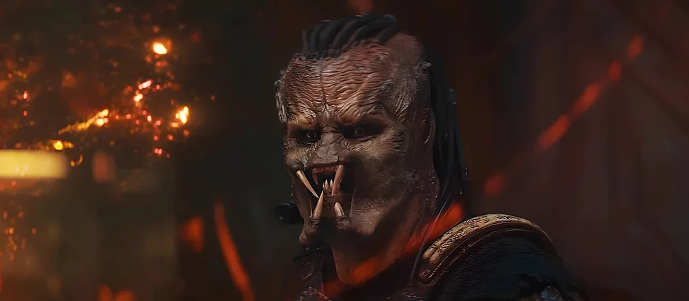 Fãs preocupados com Predator: Badlands não recebe classificação R—mas há uma razão lógica