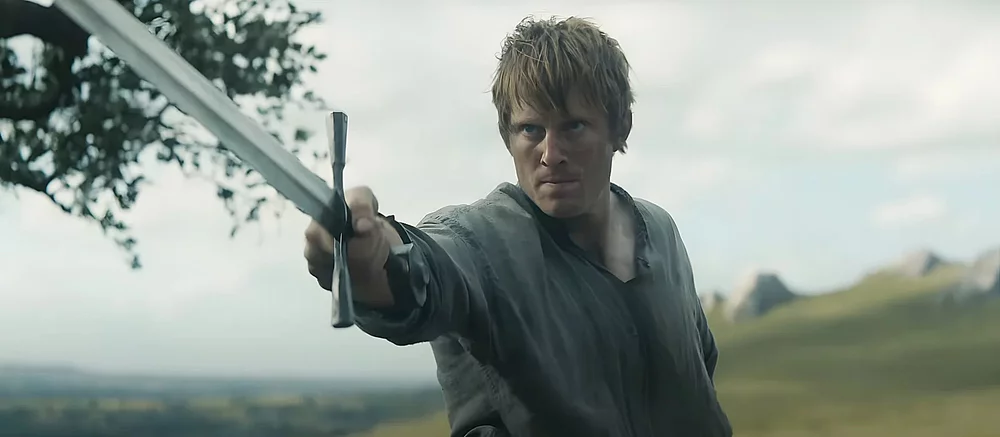 İlk Teaser Fragmanı, Game of Thrones Evreninde Geçen Yedi Krallığın Şövalyesi İçin Yayınlandı