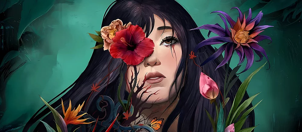 Pierwszy zwiastun wydany dla The Florist, nowego survival horroru inspirowanego klasycznymi grami Resident Evil