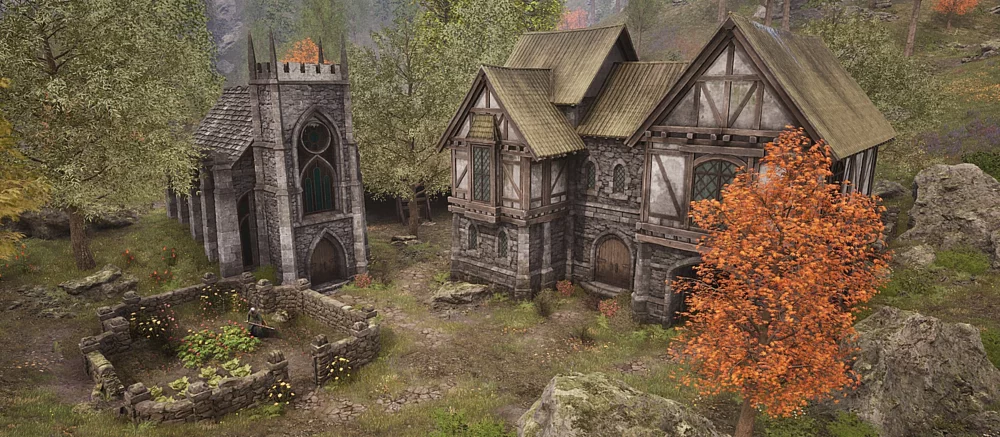 Фізичне видання The Elder Scrolls IV: Oblivion Remastered вже надійшло в продаж