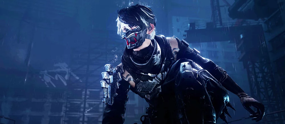 Фонтани крові, розчленування та нова система атак — автор Ninja Gaiden 4 розповів, чого чекати від гри