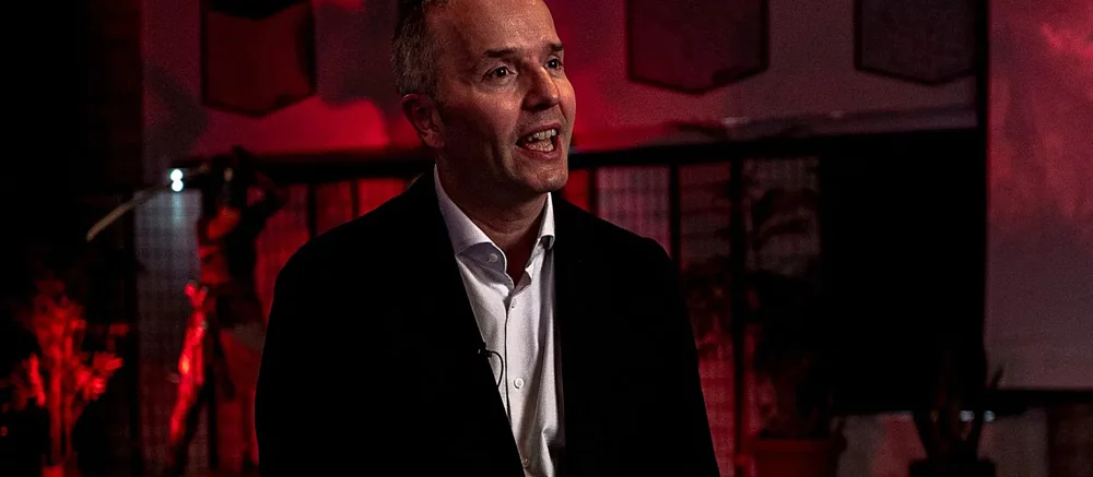 Mantan Direktur Assassin’s Creed Mengatakan Kepergiannya Dari Ubisoft “Tidak Sukarela”