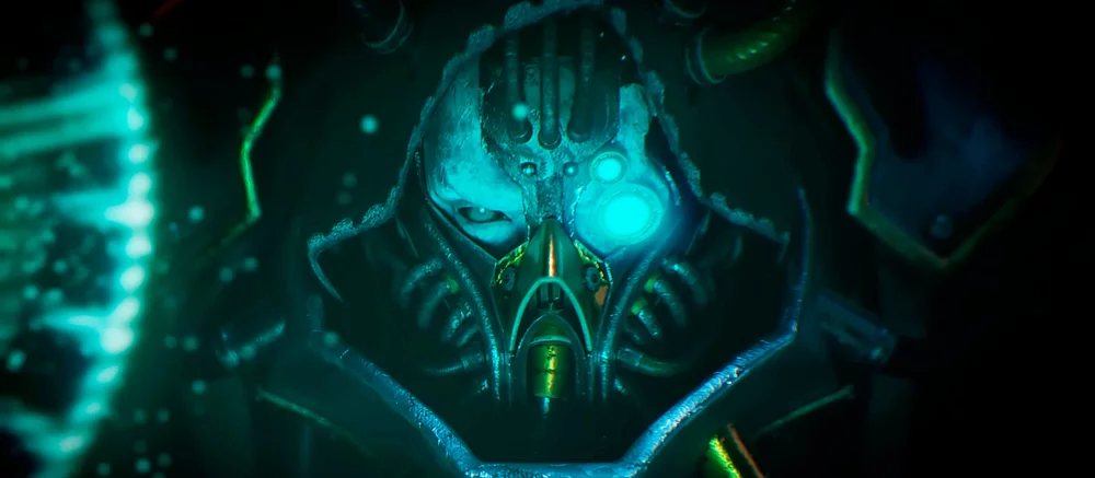 Darmowa wersja demonstracyjna Warhammer 40,000: Mechanicus 2 już dostępna na Steam — już 100% pozytywnych ocen