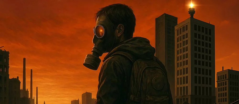 Dzień Nuklearny, postapokaliptyczne 2D RPG o przetrwaniu, uruchamia się za darmo na Steam