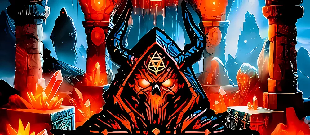 Uwaga na darmowe: Taktyczna gra RPG Ancient Evil z mrocznymi fantastycznymi wibracjami teraz za darmo na PC